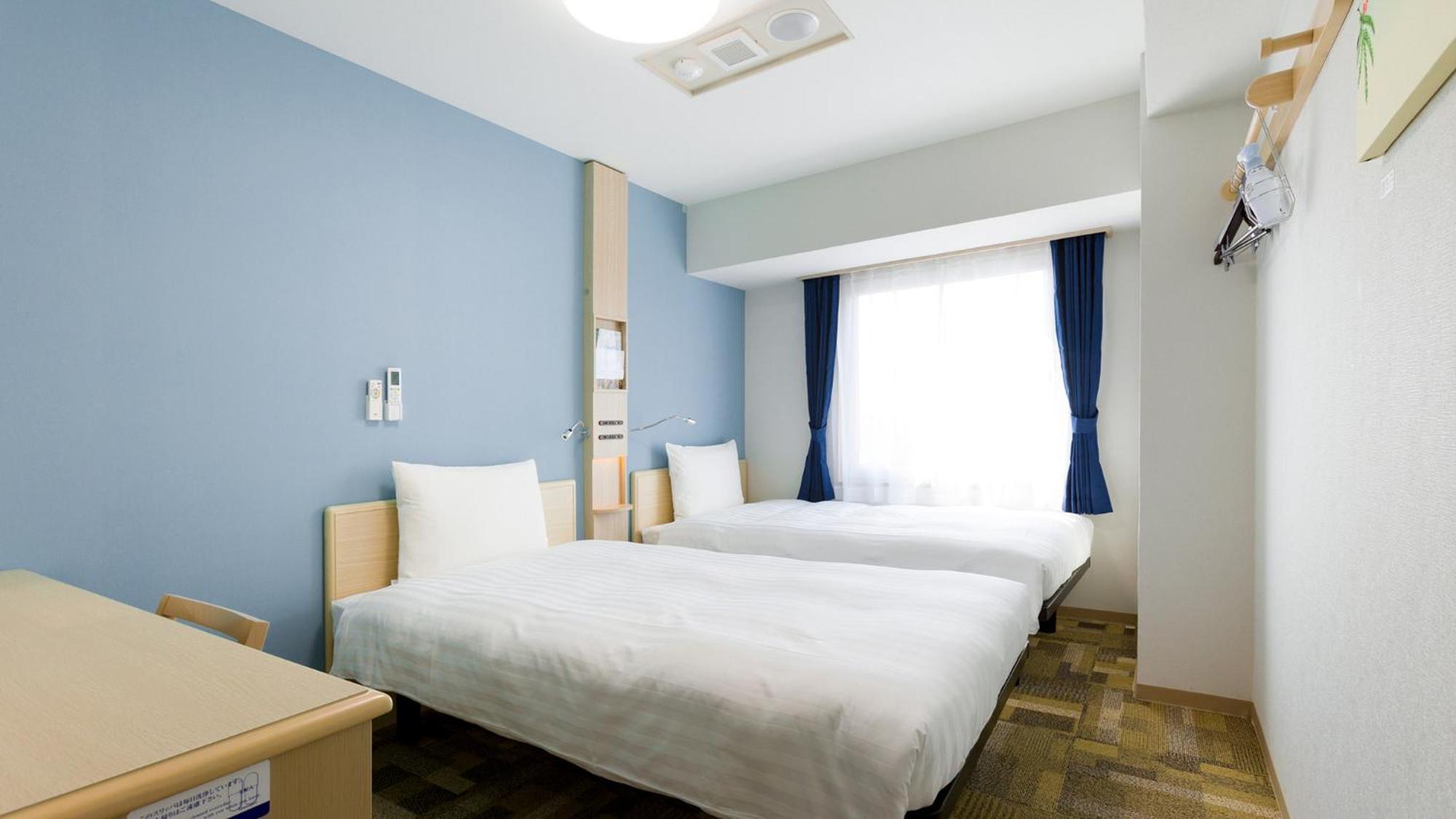 Toyoko Inn Nagoya Meieki Minami Exterior photo